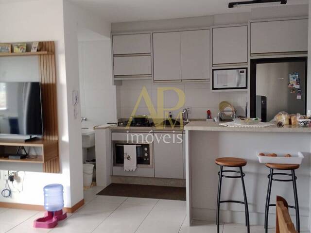 #1997 - Apartamento para Venda em Palhoça - SC - 2