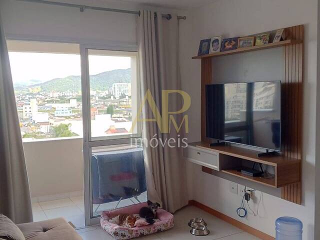 #1997 - Apartamento para Venda em Palhoça - SC - 1