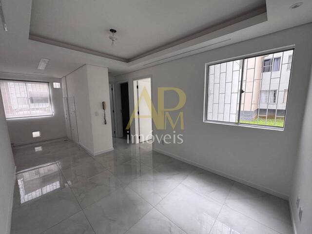 #1999 - Apartamento para Venda em Biguaçu - SC - 1