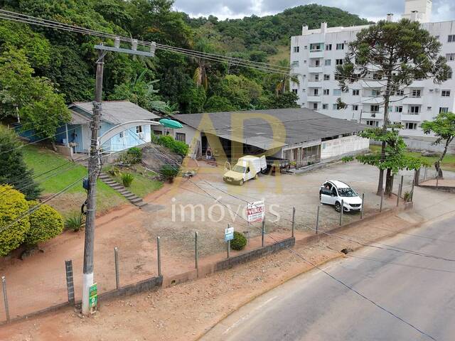 #2000 - Terreno para Venda em Biguaçu - SC - 3