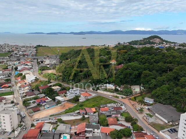 #2000 - Terreno para Venda em Biguaçu - SC - 2