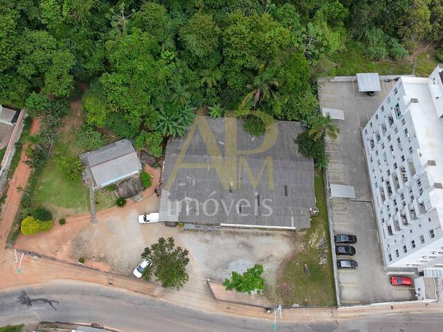 #2000 - Terreno para Venda em Biguaçu - SC - 1