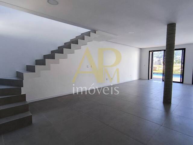 #1289 - Casa para Venda em Biguaçu - SC - 3