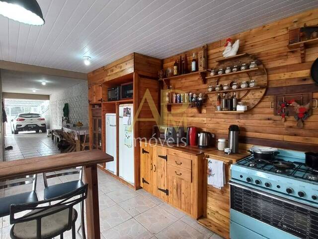 #1487 - Casa para Venda em Palhoça - SC - 1