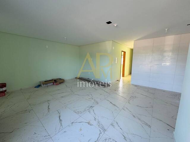 #1821 - Casa para Venda em Governador Celso Ramos - SC - 2