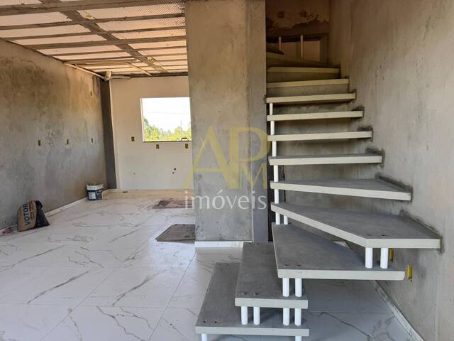 #1820 - Casa para Venda em Governador Celso Ramos - SC - 3