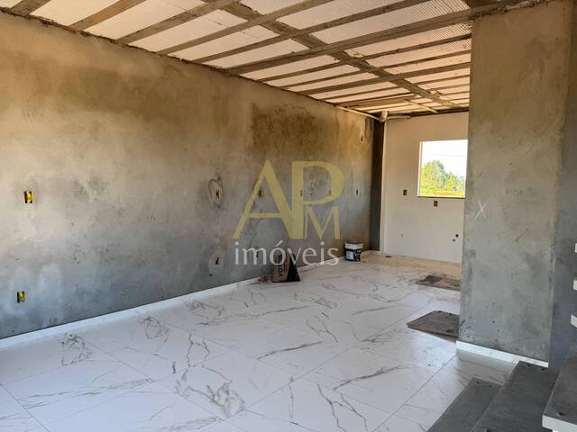 #1820 - Casa para Venda em Governador Celso Ramos - SC - 2