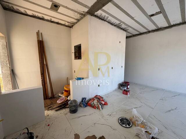 #1819 - Casa para Venda em Governador Celso Ramos - SC - 3