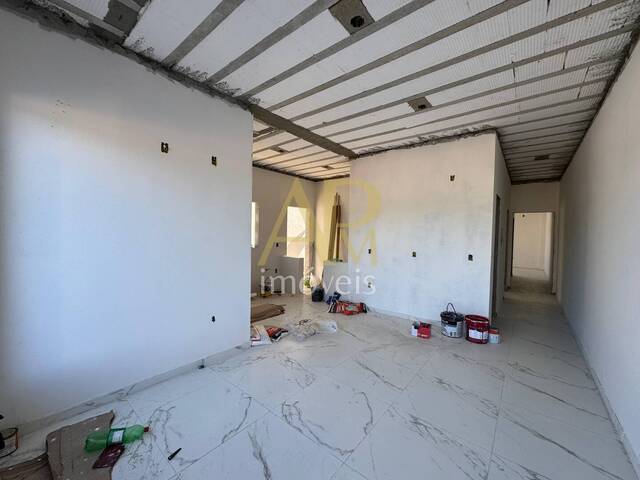 #1819 - Casa para Venda em Governador Celso Ramos - SC - 2