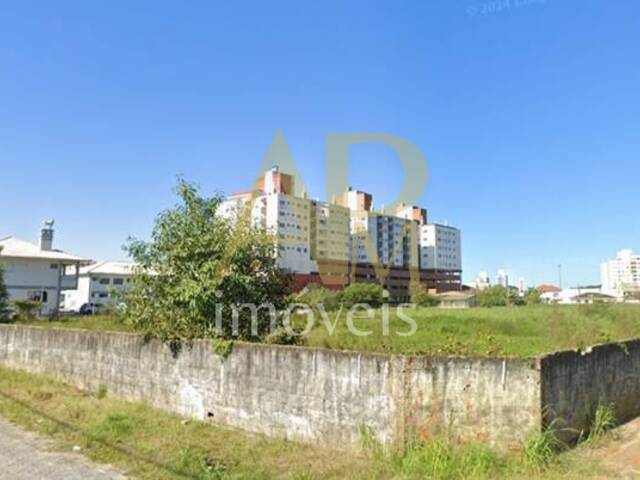 #2003 - Apartamento para Venda em Biguaçu - SC - 2