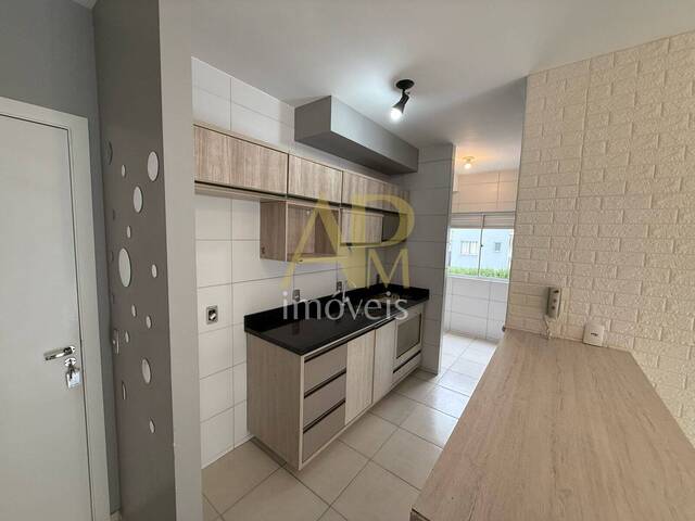 #2005 - Apartamento para Venda em Biguaçu - SC - 1