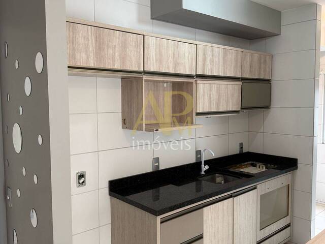 #2005 - Apartamento para Venda em Biguaçu - SC - 3
