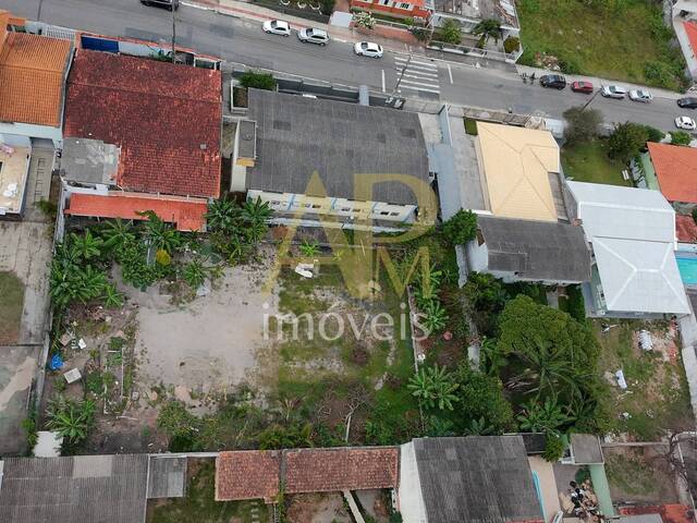 #1268 - Terreno para Venda em São José - SC - 2