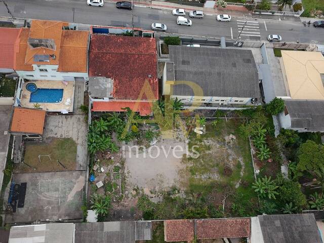 #1268 - Terreno para Venda em São José - SC - 1