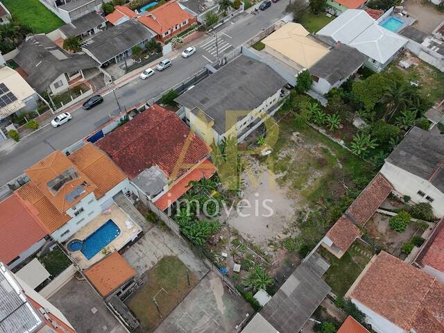 #1268 - Terreno para Venda em São José - SC - 3