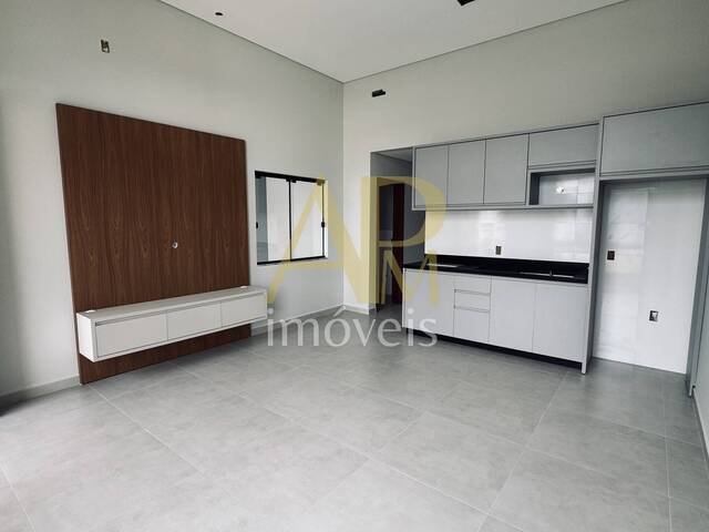 #2008 - Casa para Venda em São José - SC - 3