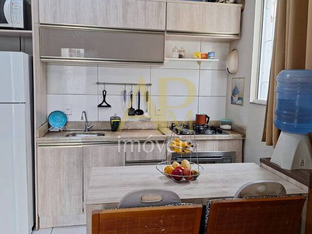 #2014 - Apartamento para Venda em Palhoça - SC - 2