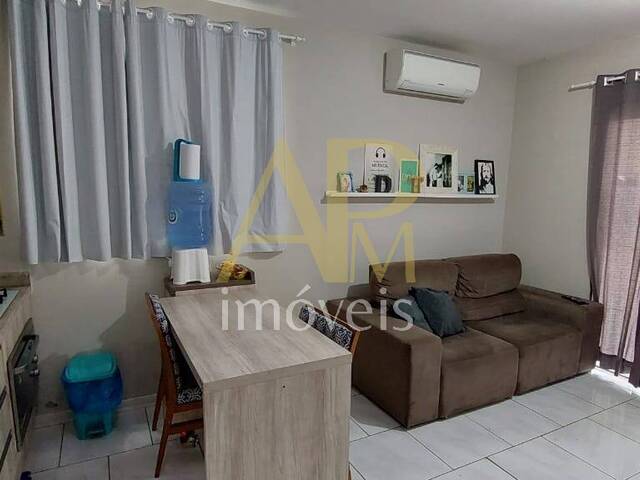 #2014 - Apartamento para Venda em Palhoça - SC - 3
