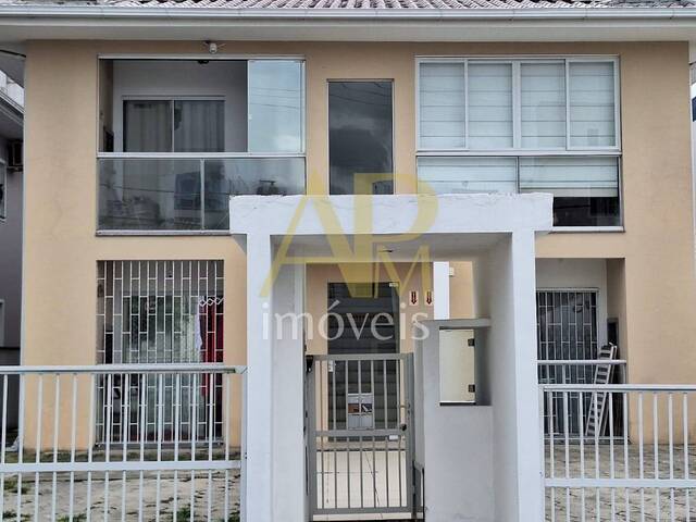 #2014 - Apartamento para Venda em Palhoça - SC - 1
