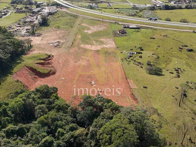 #1982 - Terreno para Venda em São José - SC - 3
