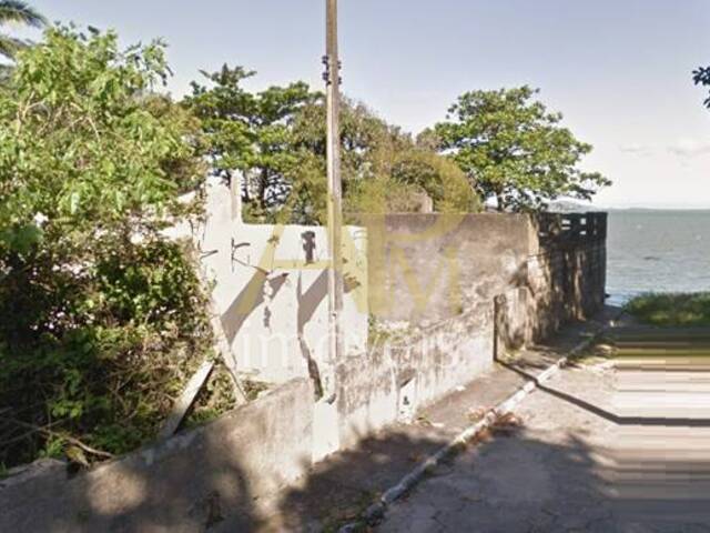 #1832 - Terreno para Venda em São José - SC - 3