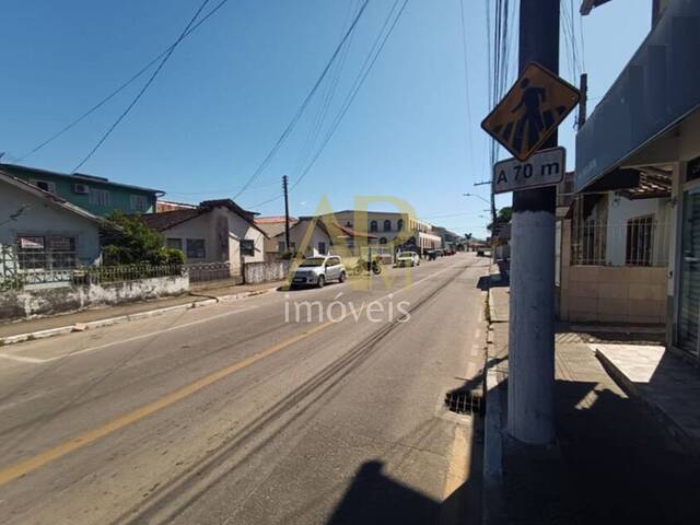 #2024 - Terreno para Venda em Palhoça - SC - 2