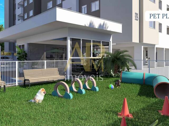 Apartamento para Venda em Biguaçu - 4