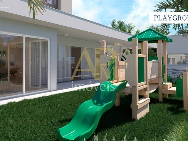 Apartamento para Venda em Biguaçu - 5