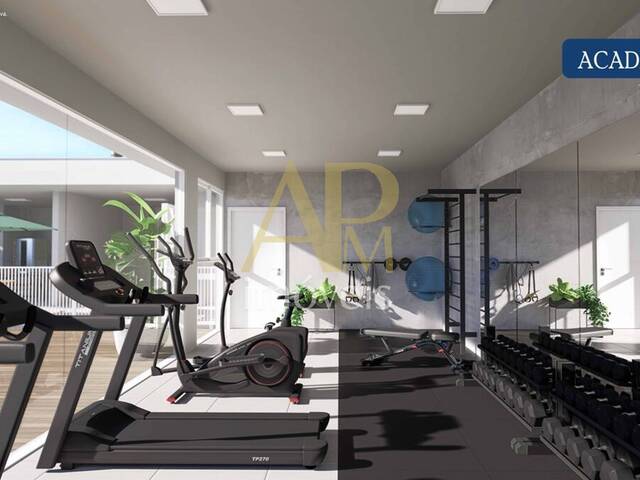 #2003 - Apartamento para Venda em Biguaçu - SC - 2