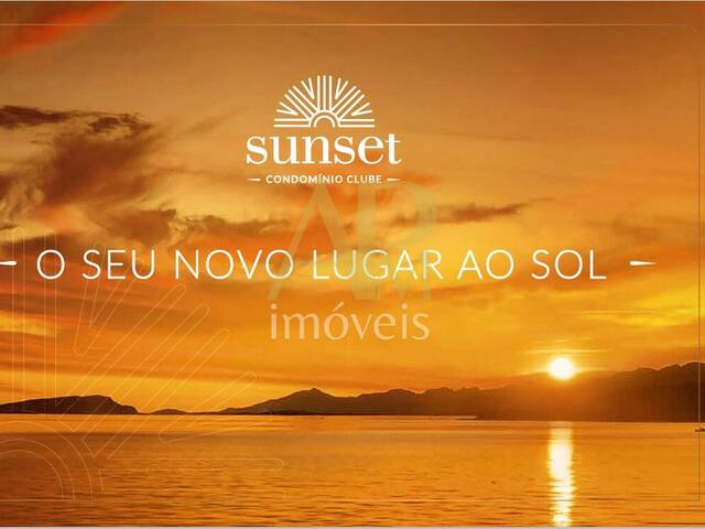 #2032 - Terreno para Venda em Biguaçu - SC - 1