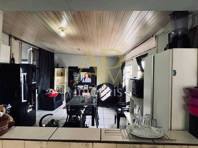 #2029 - Casa para Venda em Florianópolis - SC - 3