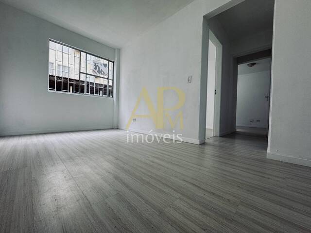 #2042 - Apartamento para Venda em Florianópolis - SC - 1