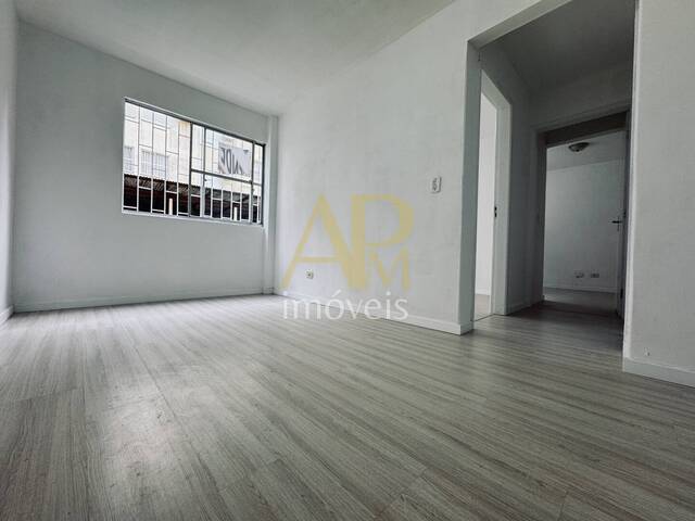 #2042 - Apartamento para Venda em Florianópolis - SC - 1