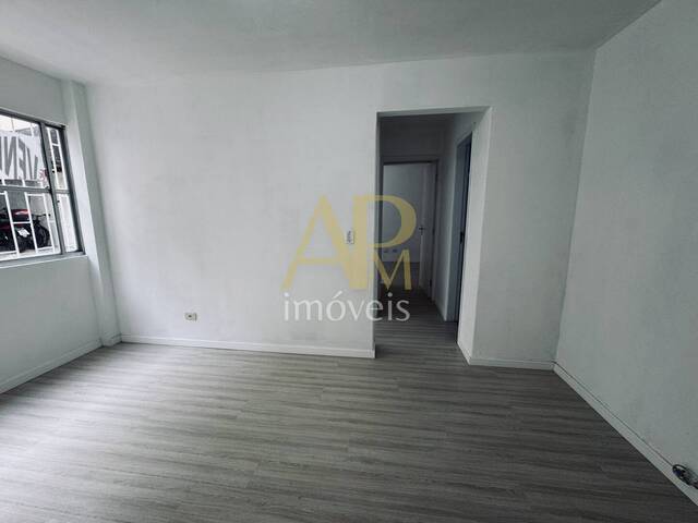 #2042 - Apartamento para Venda em Florianópolis - SC - 2
