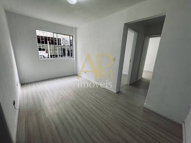 #2042 - Apartamento para Venda em Florianópolis - SC - 3