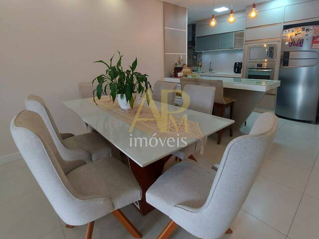 #2044 - Apartamento para Venda em São José - SC - 3