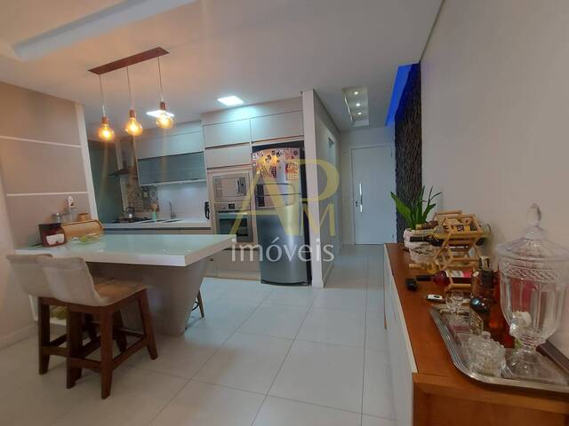 #2044 - Apartamento para Venda em São José - SC - 2