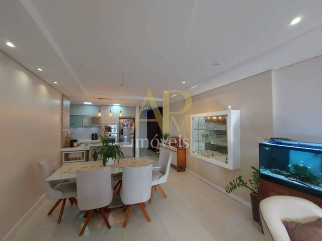 #2044 - Apartamento para Venda em São José - SC - 1