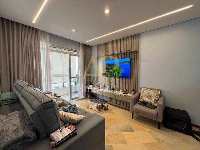 #2046 - Apartamento para Venda em Florianópolis - SC - 2
