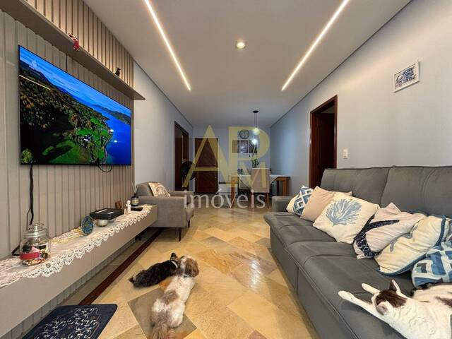 #2046 - Apartamento para Venda em Florianópolis - SC - 1