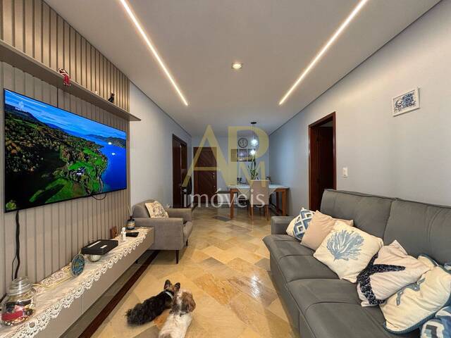#2046 - Apartamento para Venda em Florianópolis - SC - 3