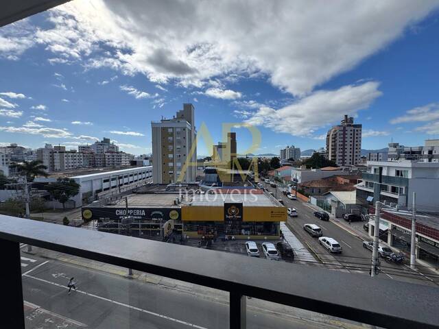 #2047 - Apartamento para Venda em Florianópolis - SC - 1