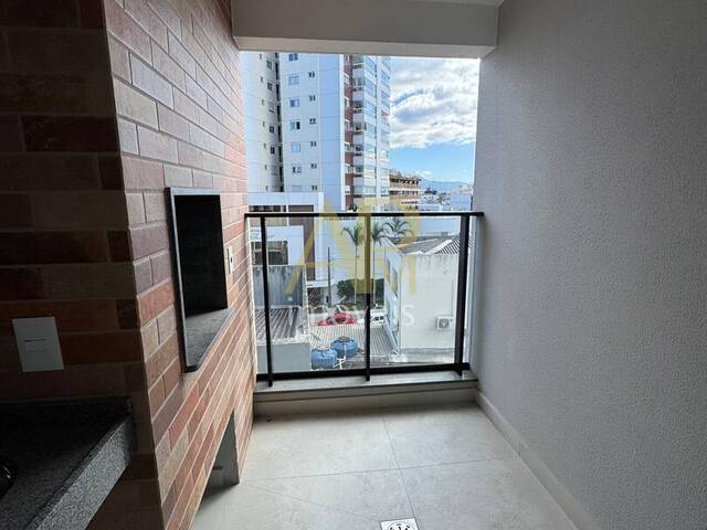 #2047 - Apartamento para Venda em Florianópolis - SC - 3