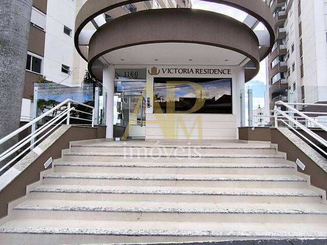 #2048 - Apartamento para Venda em São José - SC - 2