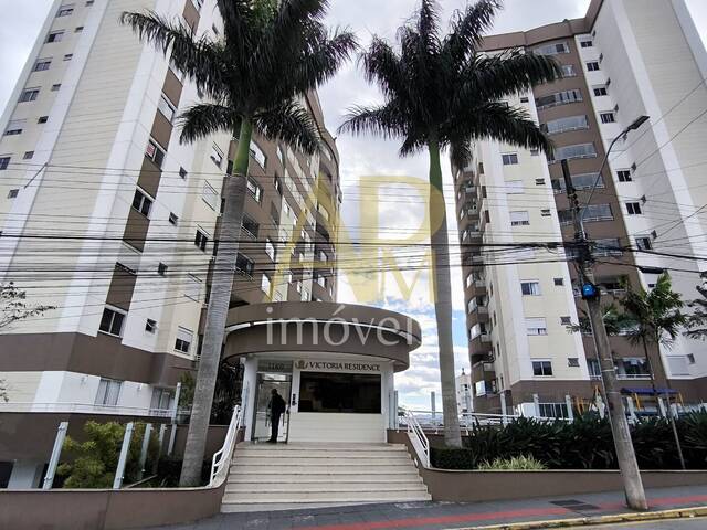 #2048 - Apartamento para Venda em São José - SC - 3