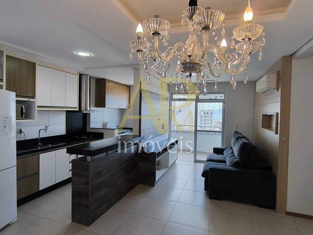 #2048 - Apartamento para Venda em São José - SC - 1