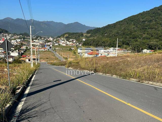 #2049 - Terreno para Venda em Palhoça - SC - 1