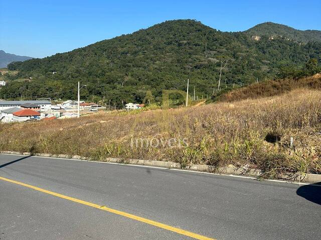 #2049 - Terreno para Venda em Palhoça - SC - 2