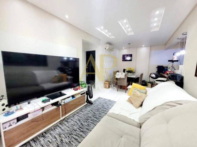 #2050 - Apartamento para Venda em São José - SC - 1