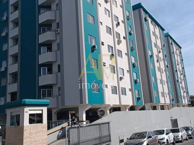 #2051 - Apartamento para Venda em São José - SC - 2